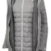 NWT THE NORTH FACE Women’s ThermoBall Eco Triclimate Long Jacket