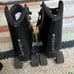 Women’s Indoor/Outdoor Roller Skates - Size 10