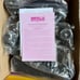 Women’s Indoor/Outdoor Roller Skates - Size 10