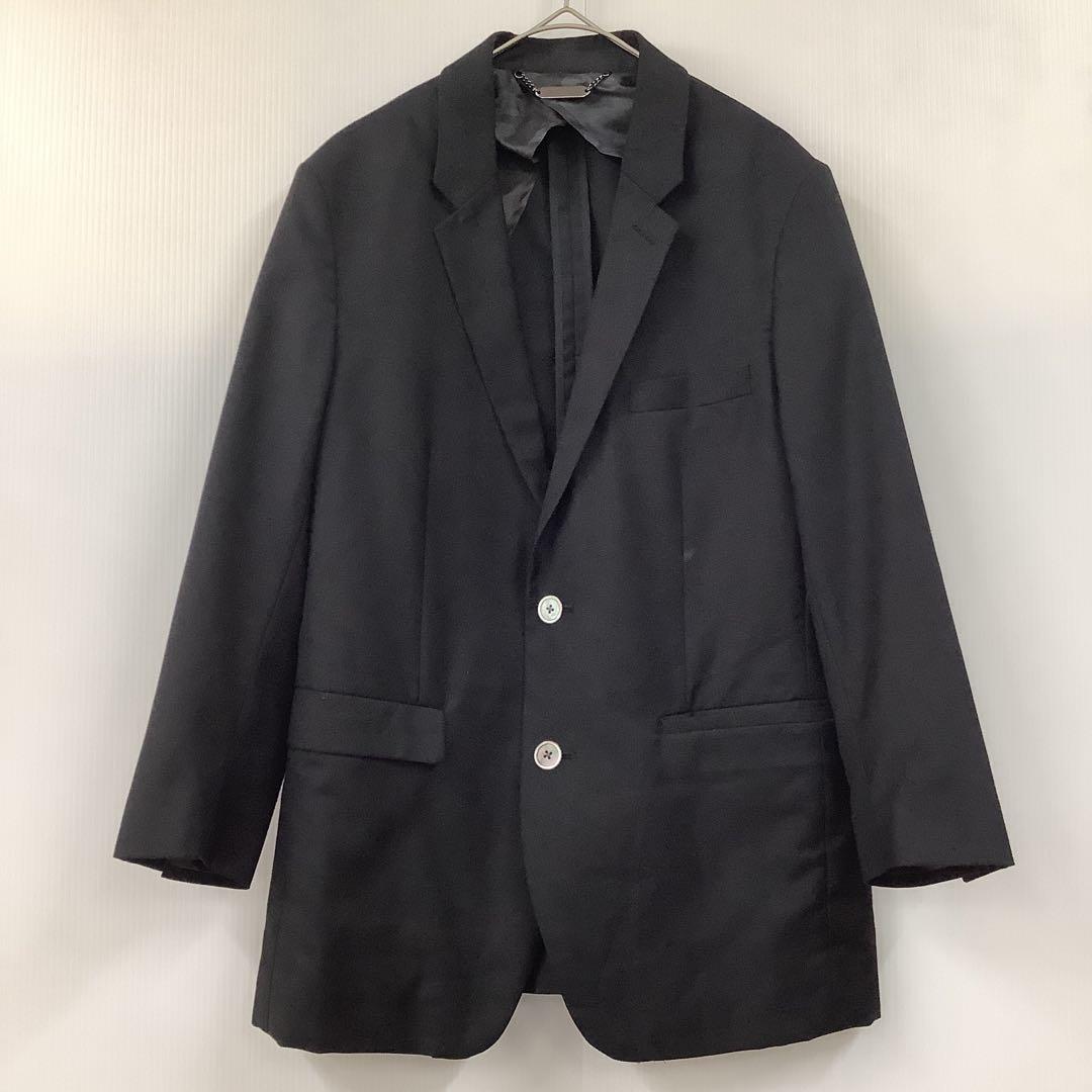 MONKEY TIME Monkey Time Suit Jacket Top Black