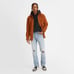 Levi's Men's Size 28 X 32 Higher Mountain 501 Original Denim Jeans