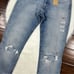 Levi's Men's Size 28 X 32 Higher Mountain 501 Original Denim Jeans