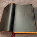 Legacy Standard Bible LSB Handy Size Brown Soft Leather MacArthur Verse By Verse