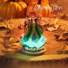 Disney Hocus Pocus