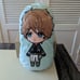 Ensemble Stars Character Plush Pillow (Midori Takamine)