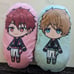 Ensemble Stars Character Plush Pillow (Midori Takamine)