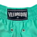 Vilebrequin Mens Green Turquoise Swim Trunks Shorts Mesh Lined Size XXL 2XL