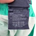 Vilebrequin Mens Green Turquoise Swim Trunks Shorts Mesh Lined Size XXL 2XL
