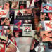 Playboy Centerfold Magazine Cover 90’s Y2K Button Shirt Men’s Size Large Vintage