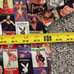 Playboy Centerfold Magazine Cover 90’s Y2K Button Shirt Men’s Size Large Vintage