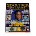 Star Trek The Magazine Volume 1 Collectors Set May 2000-January 2001 Lot of 9
