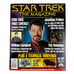 Star Trek The Magazine Volume 1 Collectors Set May 2000-January 2001 Lot of 9