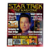 Star Trek The Magazine Volume 1 Collectors Set May 2000-January 2001 Lot of 9