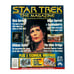 Star Trek The Magazine Volume 1 Collectors Set May 2000-January 2001 Lot of 9