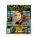 Star Trek The Magazine Volume 1 Collectors Set May 2000-January 2001 Lot of 9