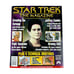 Star Trek The Magazine Volume 1 Collectors Set May 2000-January 2001 Lot of 9