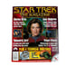 Star Trek The Magazine Volume 1 Collectors Set May 2000-January 2001 Lot of 9