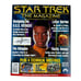 Star Trek The Magazine Volume 1 Collectors Set May 2000-January 2001 Lot of 9