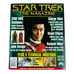 Star Trek The Magazine Volume 1 Collectors Set May 2000-January 2001 Lot of 9