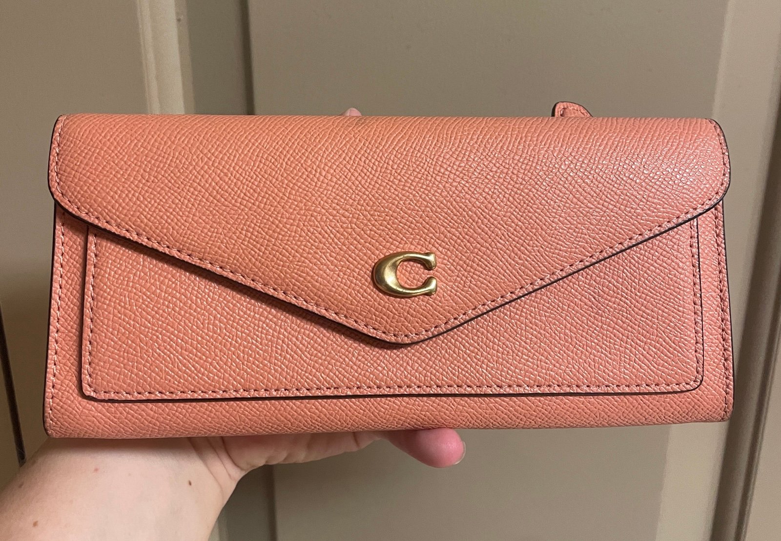 Coach Wyn Wallet