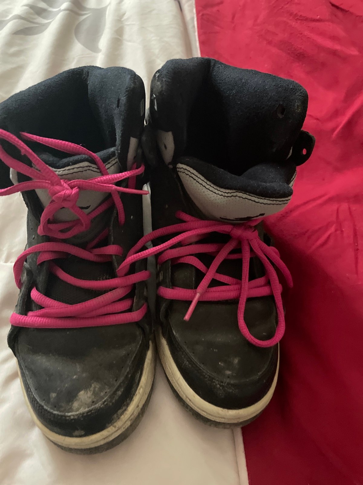 Jordan’s