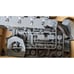 1/30 NICHIMO MINICRAFT GERMAN PANZERKAMPFWAGEN IV AUSF G MEDIUM TANK MOTORIZED
