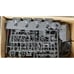 1/30 NICHIMO MINICRAFT GERMAN PANZERKAMPFWAGEN IV AUSF G MEDIUM TANK MOTORIZED