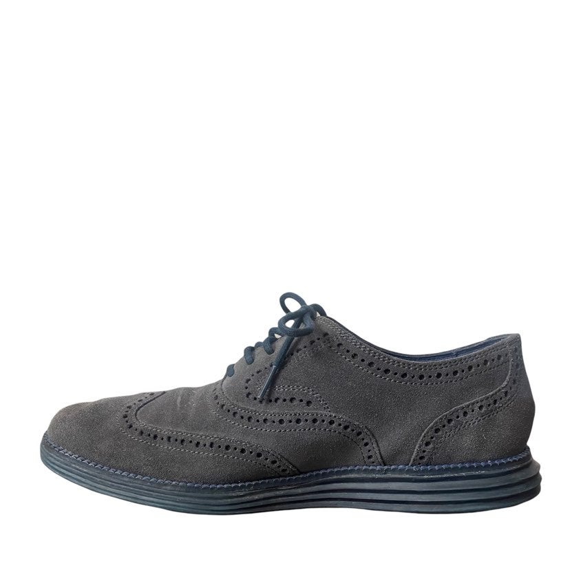 Cole Haan zerogrand wingtip