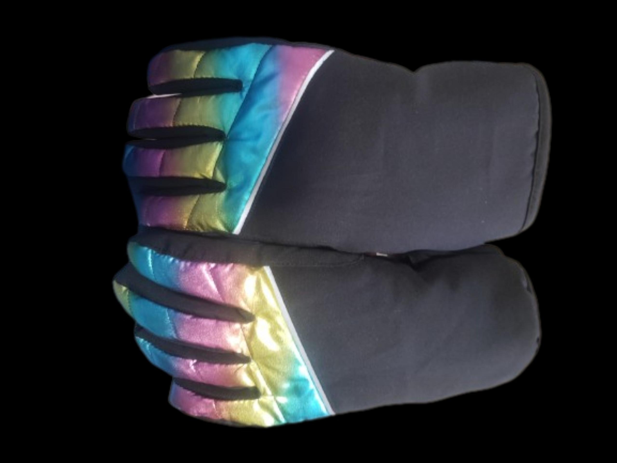 Kids Swiss Tech gloves