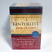 The Ken Follett Collection Box Set 3 Novels+1 Novella Paperbacks NEW