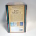 The Ken Follett Collection Box Set 3 Novels+1 Novella Paperbacks NEW