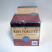 The Ken Follett Collection Box Set 3 Novels+1 Novella Paperbacks NEW