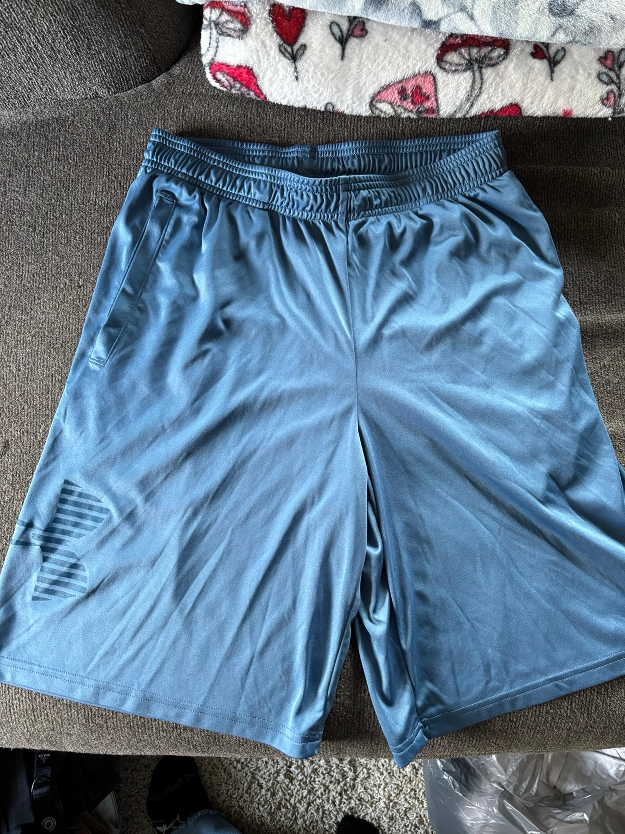 Under Armour Shorts