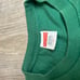 Supreme Payment Tee Green Size Large
