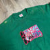 Supreme Payment Tee Green Size Large