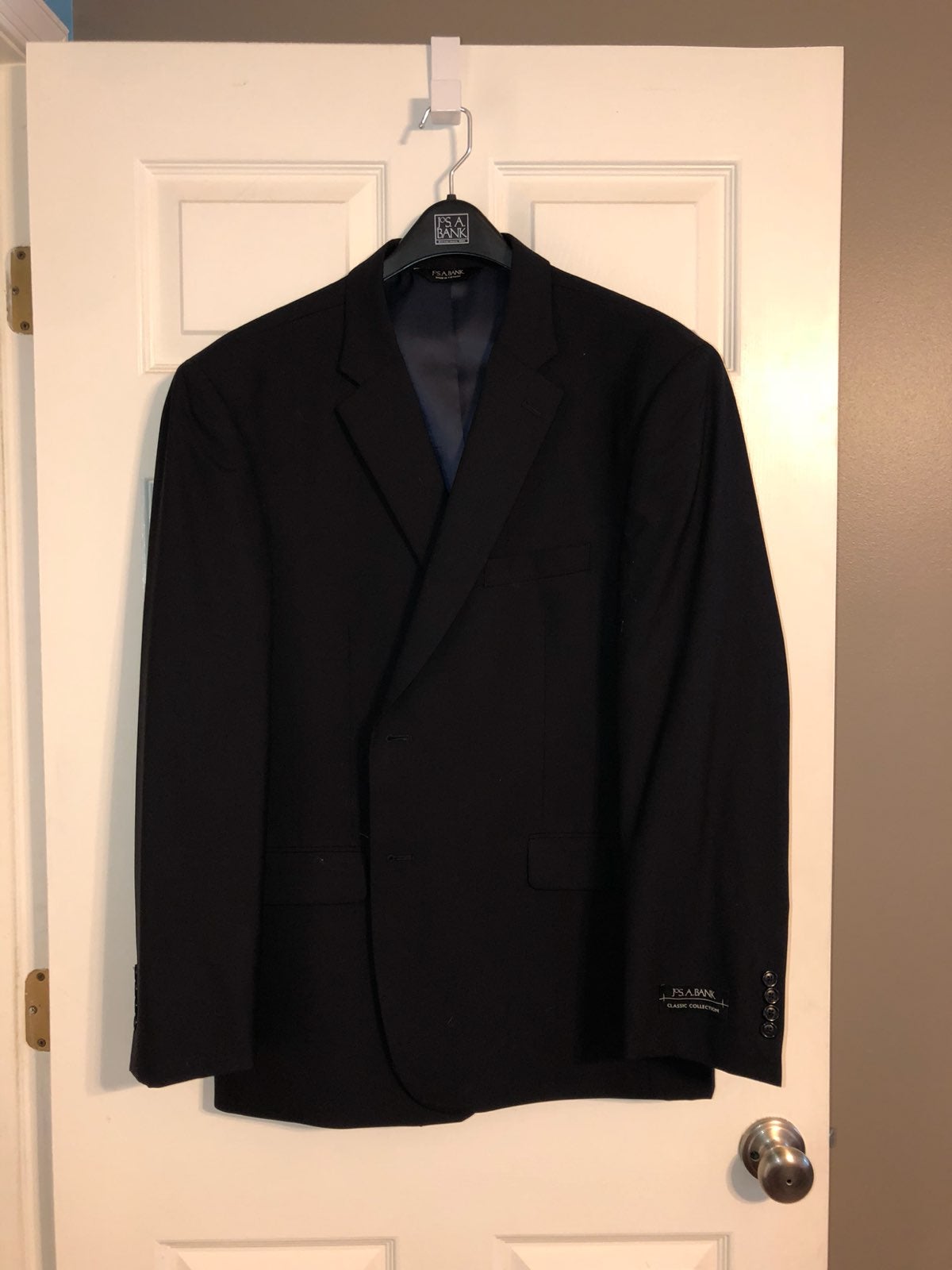 Jos. A. Bank Men’s Blazer