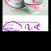 Vintage 1965-85 SPODE England Gloucester Cups & Saucers Set