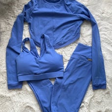Gymshark Whitney Simmons Set