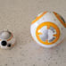 Sphero Star Wars BB-8 Robot with Force Band and Carrying Case