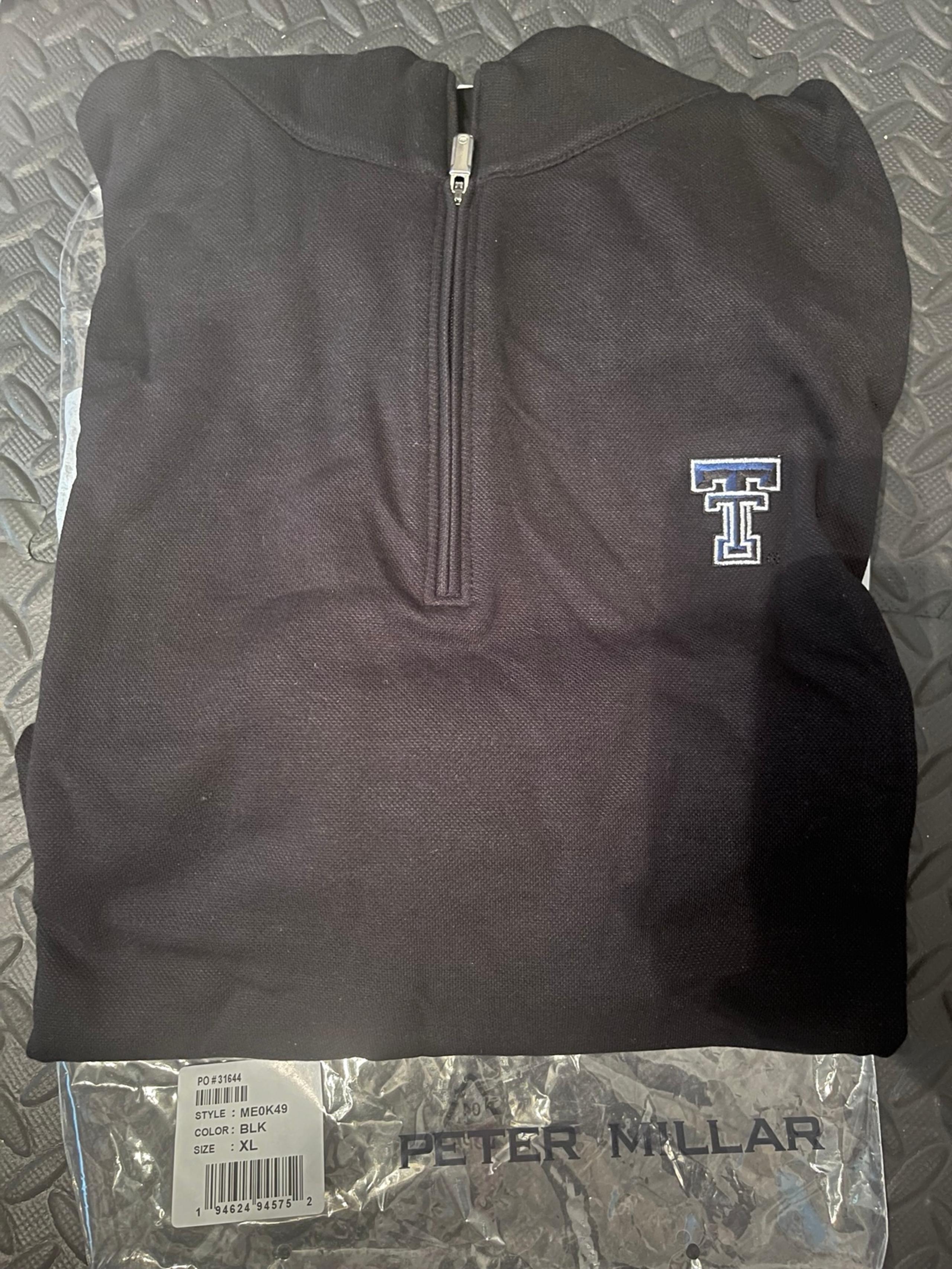 Peter Millar pullover