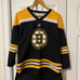 Boston Bruins NHL Jersey “Lucic”