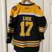 Boston Bruins NHL Jersey “Lucic”