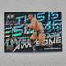 2024 AEW Upper Deck Allure Bryan Danielson This Awesome Purple Diamond Card /10