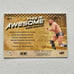 2024 AEW Upper Deck Allure Bryan Danielson This Awesome Purple Diamond Card /10