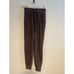Lululemon Ready To Rulu Pant Heathered Arctic Plum SIZE 2