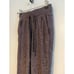 Lululemon Ready To Rulu Pant Heathered Arctic Plum SIZE 2