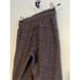 Lululemon Ready To Rulu Pant Heathered Arctic Plum SIZE 2