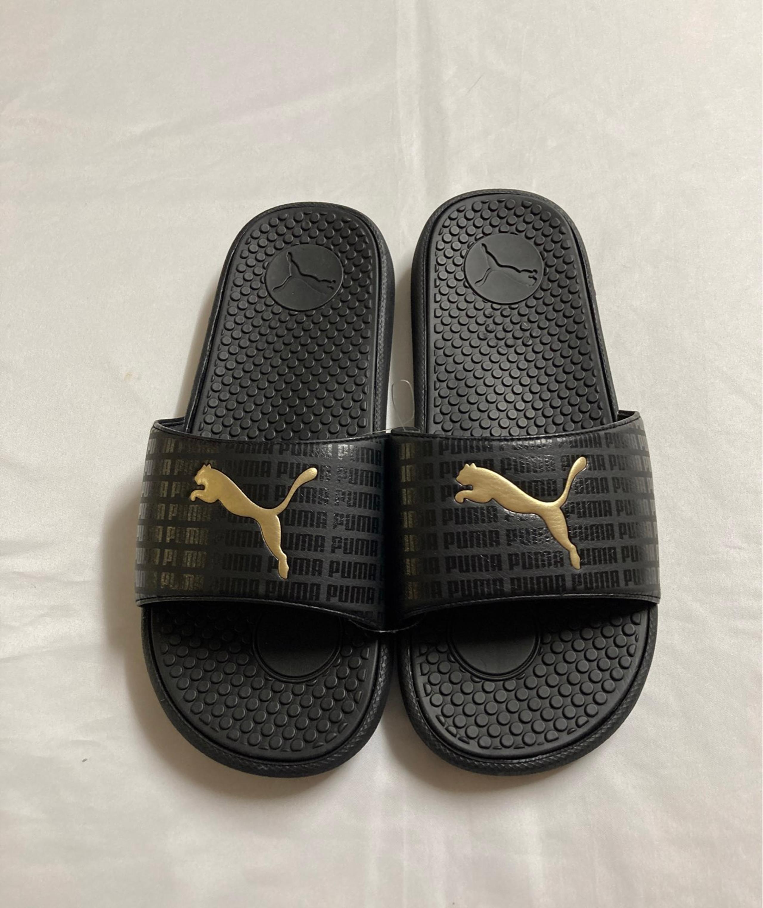 Puma Slippers for women