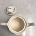 Wedgewood Williamsburg Potpourri Teapot with Lid