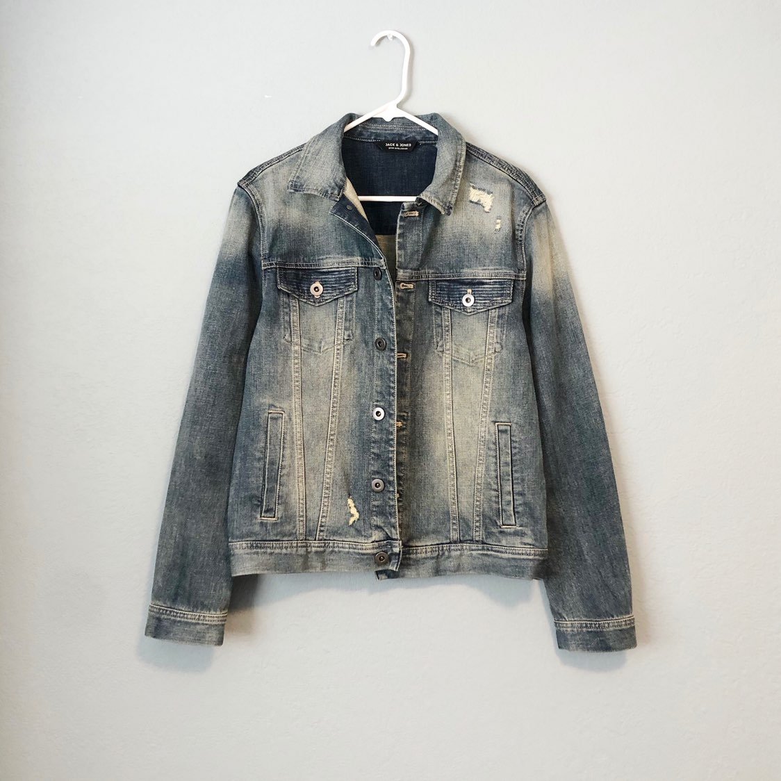 Jack & Jones Jean Jacket